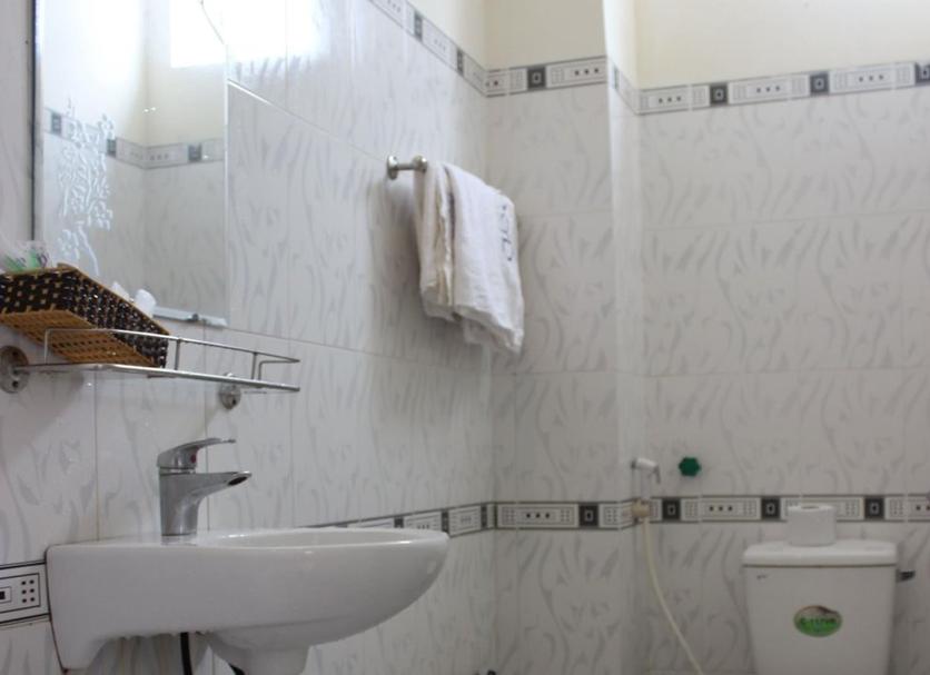 Kamar Mandi Foto