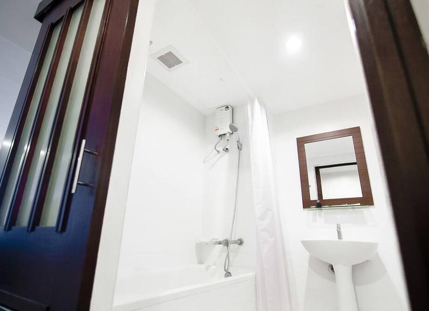 Kamar Mandi Foto