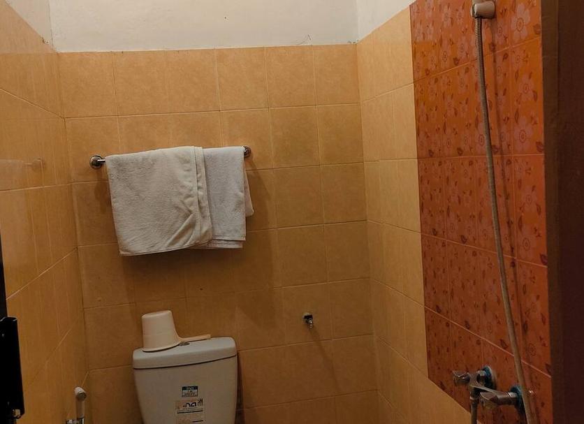 Kamar Mandi Foto