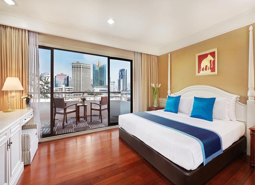 Kamar Tidur Foto