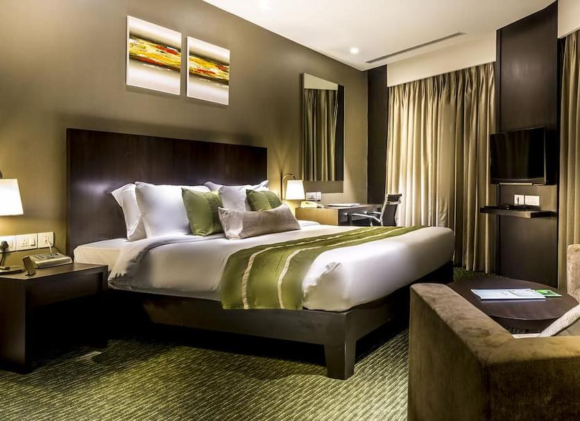 Kamar Tidur Foto