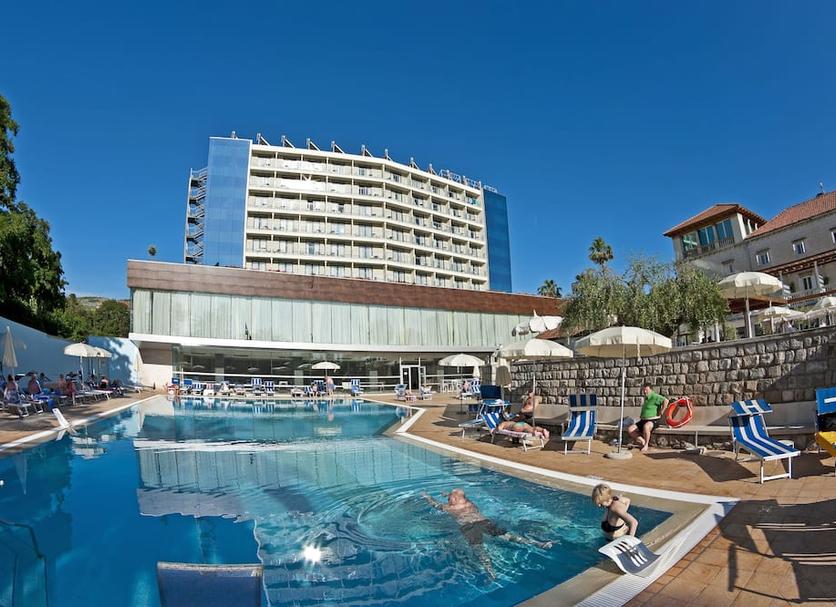 Kolam Foto