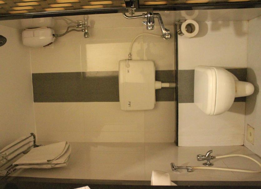 Kamar Mandi Foto
