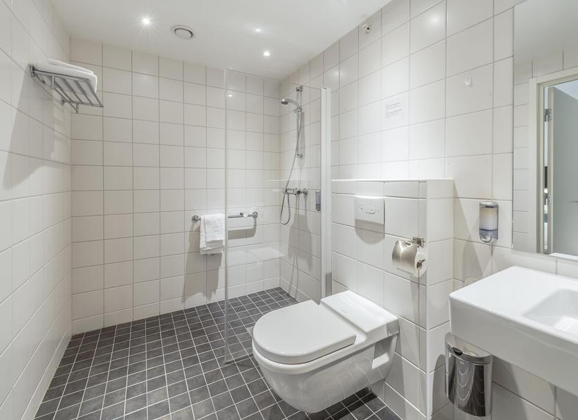 Kamar Mandi Foto