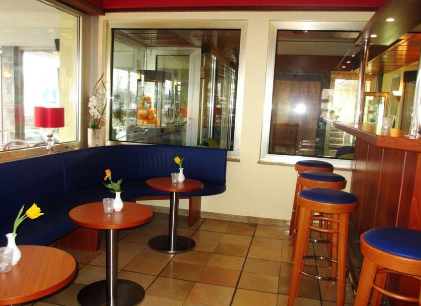 Restoran Foto