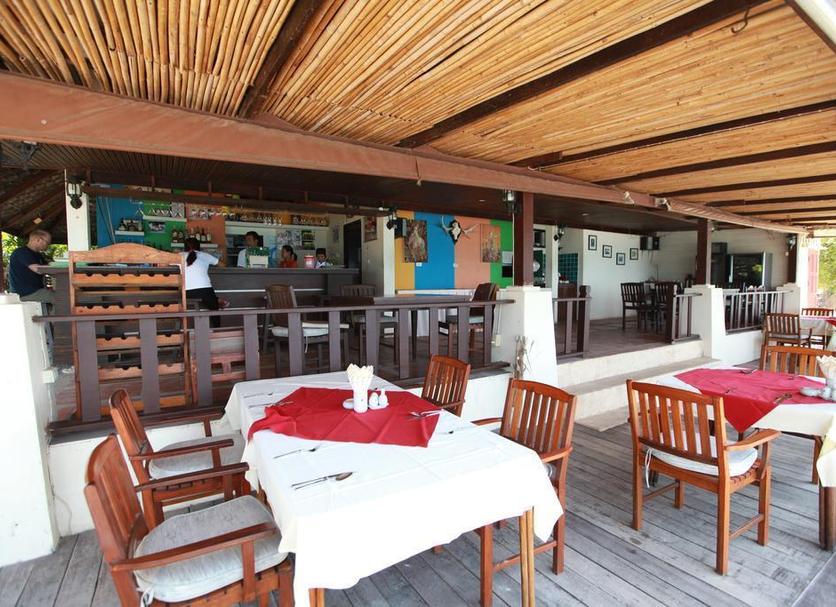 Restoran Foto