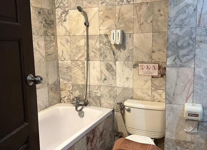 Kamar Mandi Foto