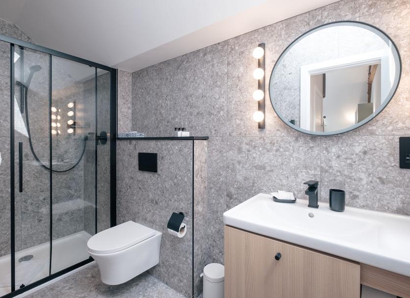 Kamar Mandi Foto