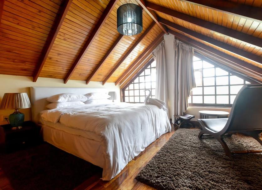 Kamar Tidur Foto