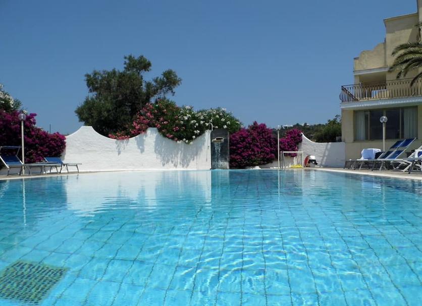 Kolam Foto