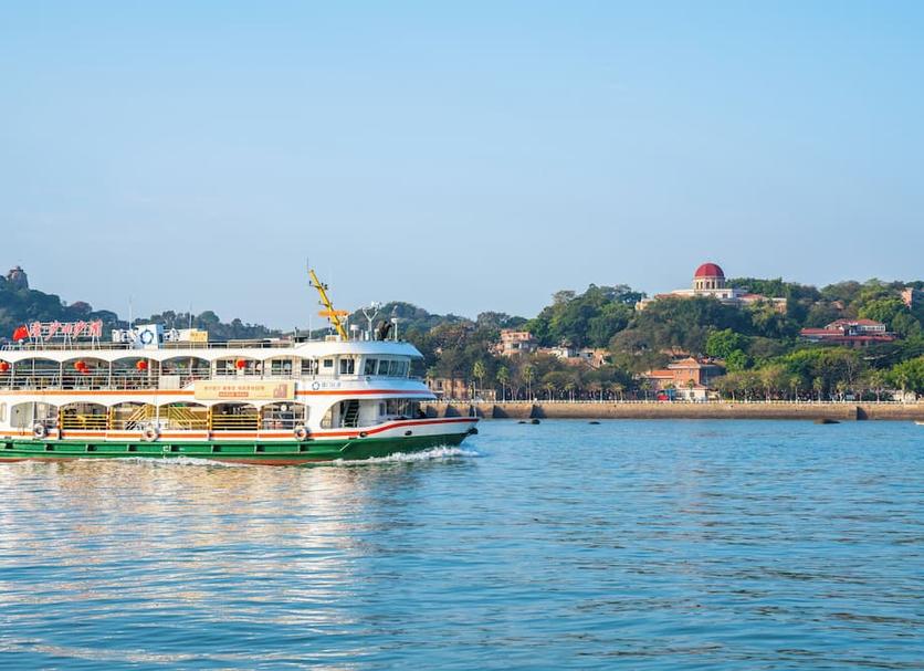 Pemandangan luar Foto