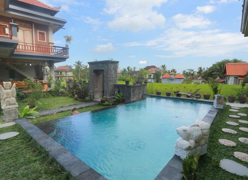 Kolam Foto