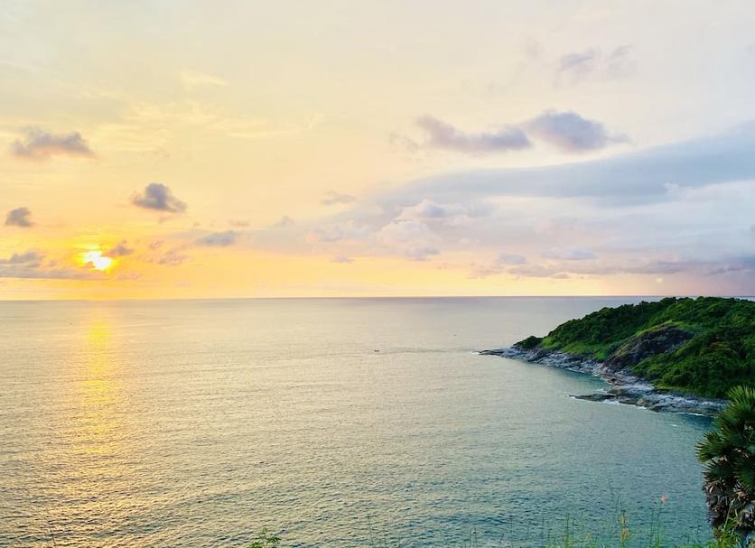 Pemandangan luar Foto