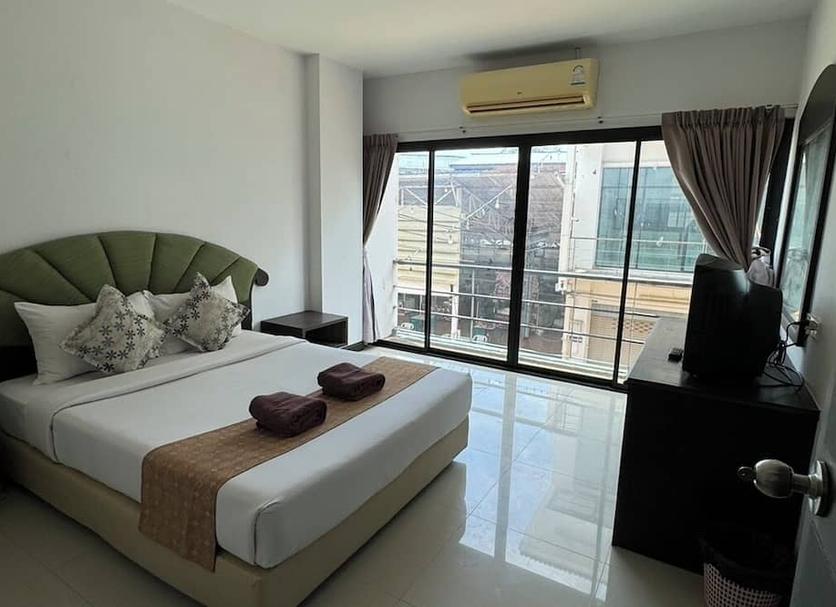 Kamar Tidur Foto