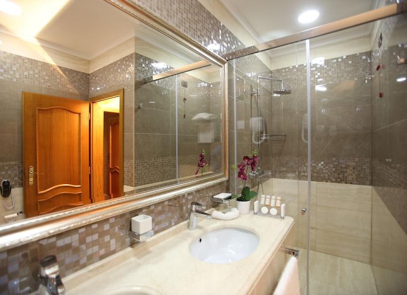 Kamar Mandi Foto