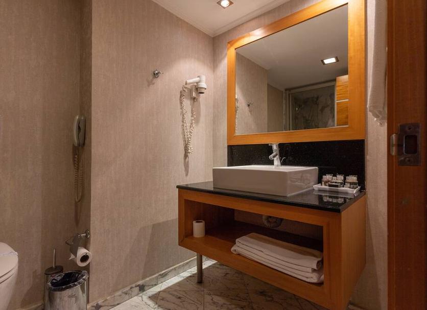 Kamar Mandi Foto