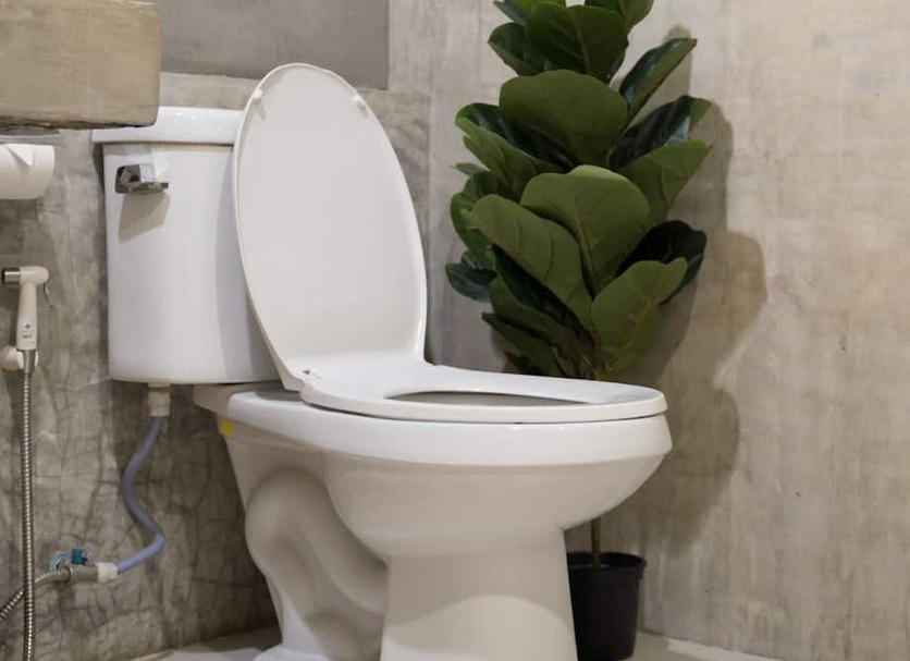Kamar Mandi Foto