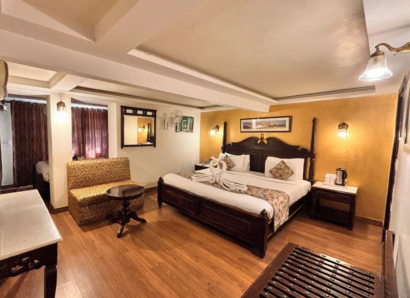 Kamar Tidur Foto