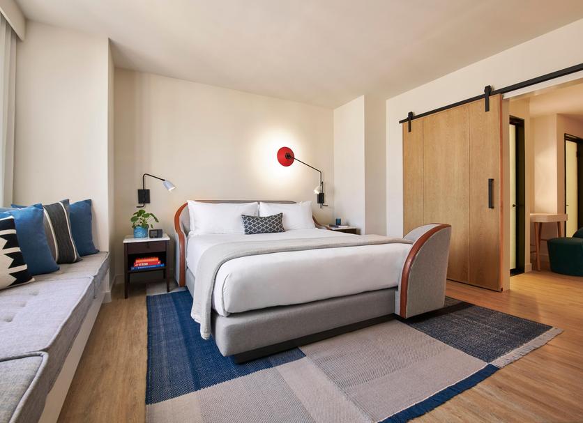 Kamar Tidur Foto