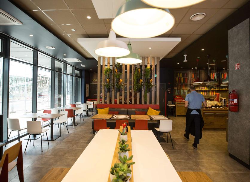 Restoran Foto