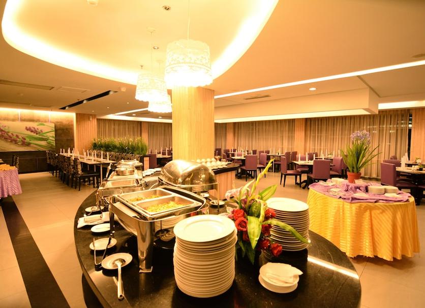 Restoran Foto