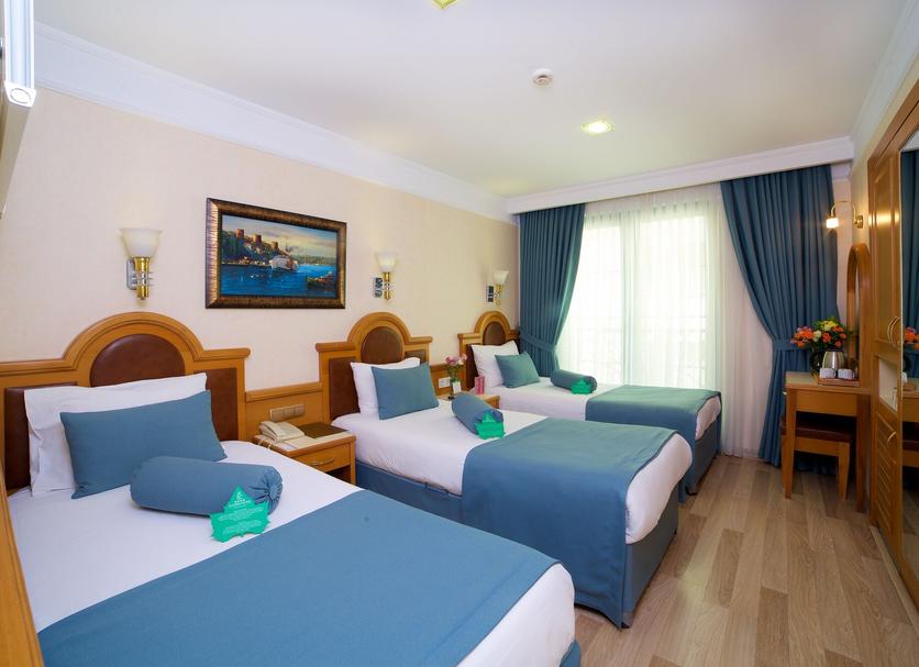 Kamar Tidur Foto