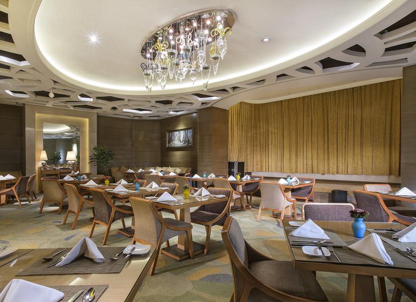 Restoran Foto