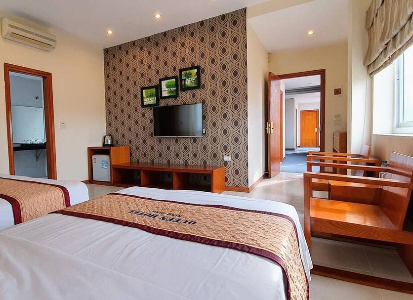 Kamar Tidur Foto