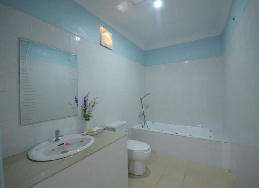 Kamar Mandi Foto