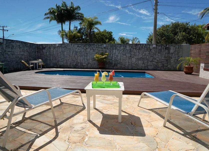 Kolam Foto