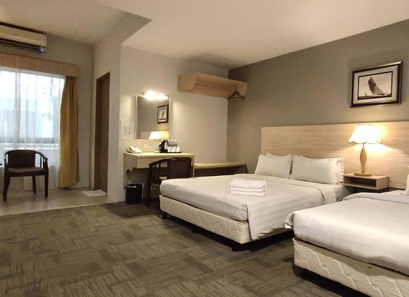 Kamar Tidur Foto