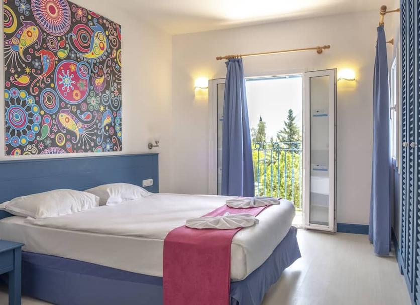 Kamar Tidur Foto