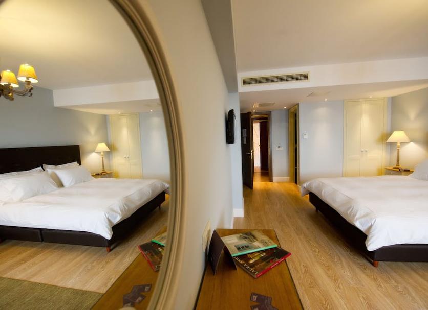 Kamar Tidur Foto