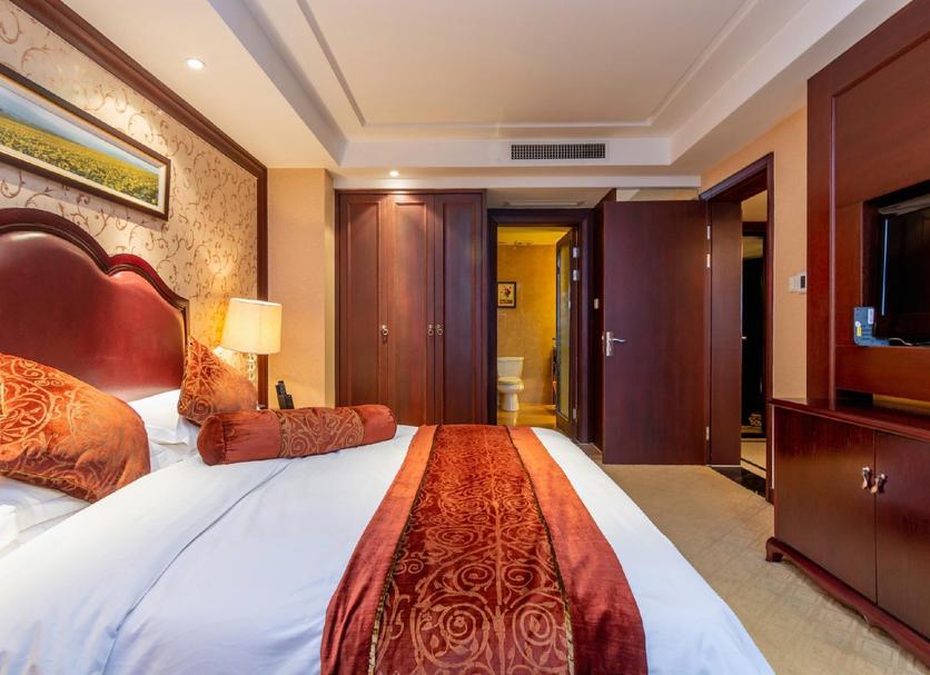 Kamar Tidur Foto