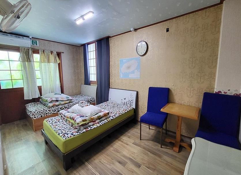 Kamar Tidur Foto