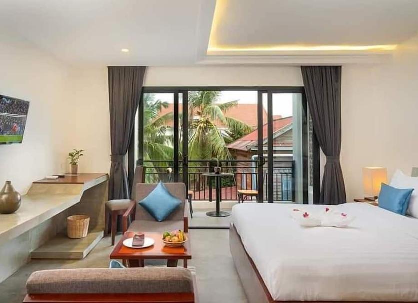 Kamar Tidur Foto
