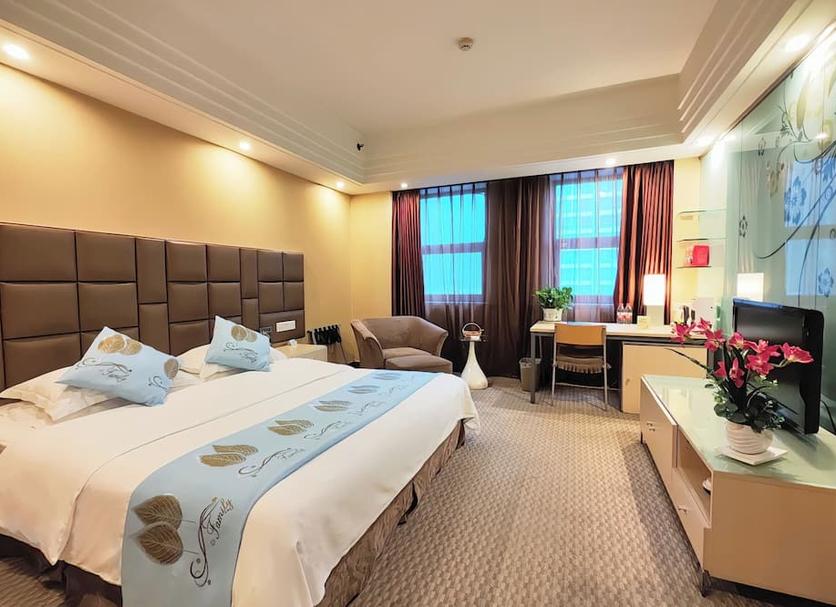 Kamar Tidur Foto