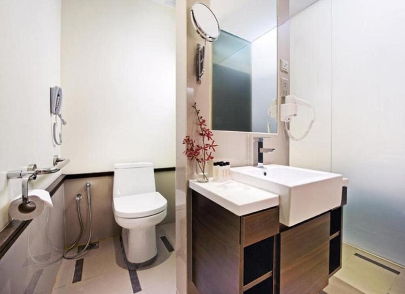 Kamar Mandi Foto
