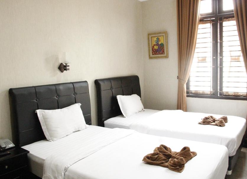 Kamar Tidur Foto