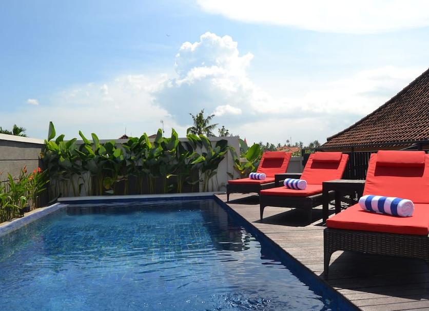 Kolam Foto