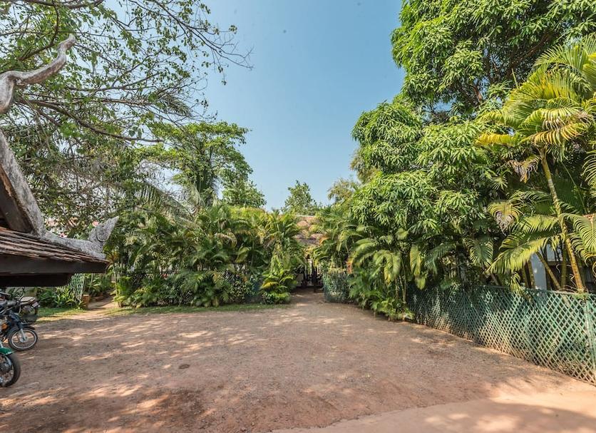 Pemandangan luar Foto