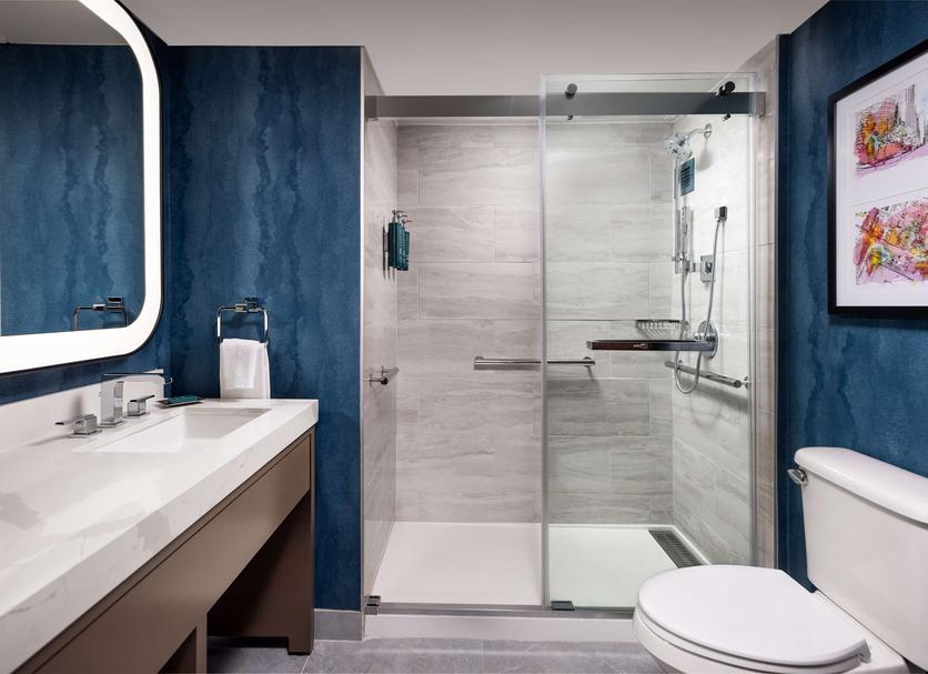 Kamar Mandi Foto