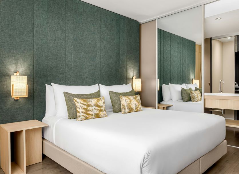 Kamar Tidur Foto