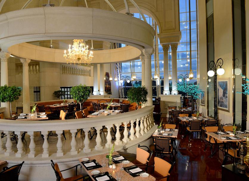 Restoran Foto