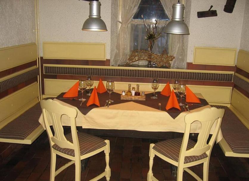 Restoran Foto