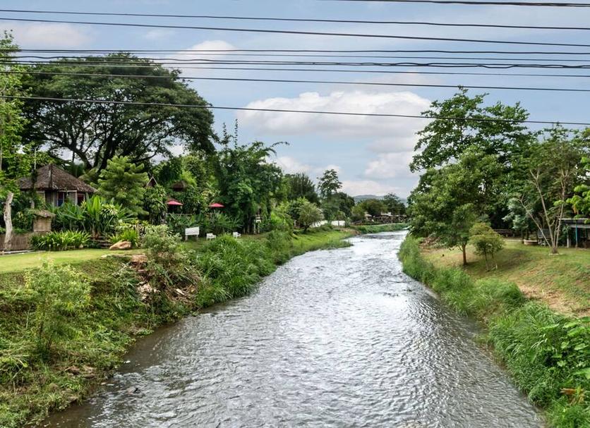Pemandangan luar Foto