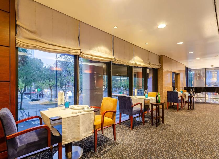 Restoran Foto