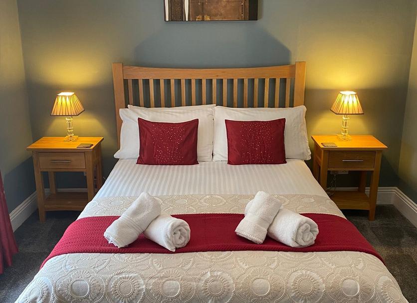 Kamar Tidur Foto