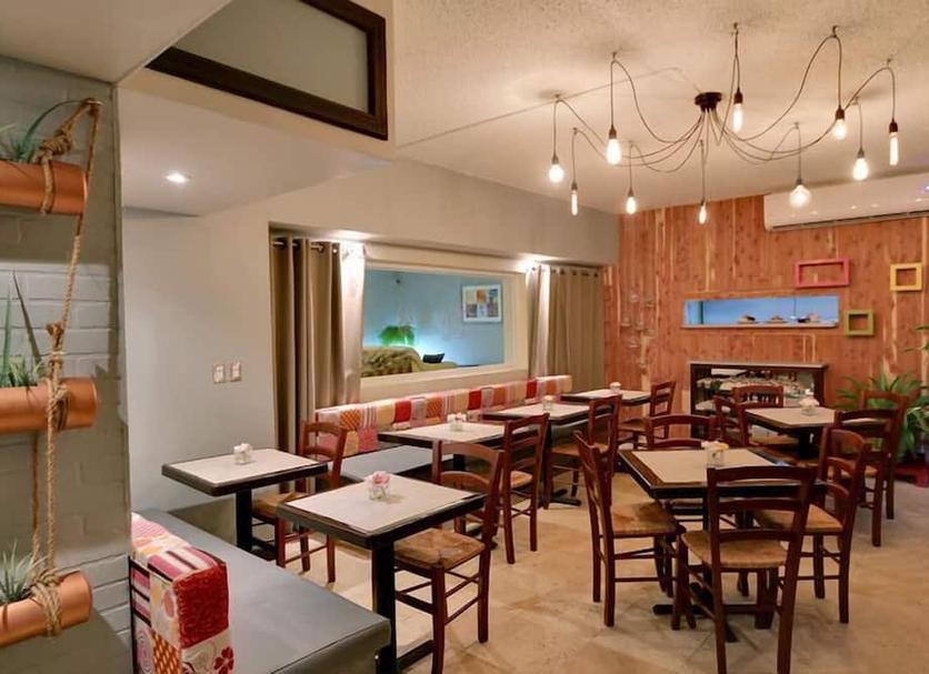 Restoran Foto