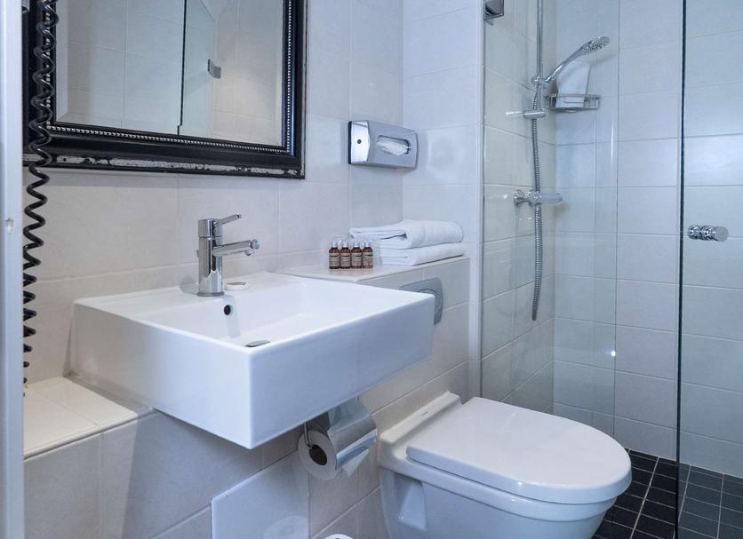 Kamar Mandi Foto